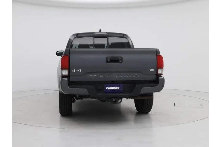 $31998 : Toyota Tacoma 2023 4x4 SR V6 image 4