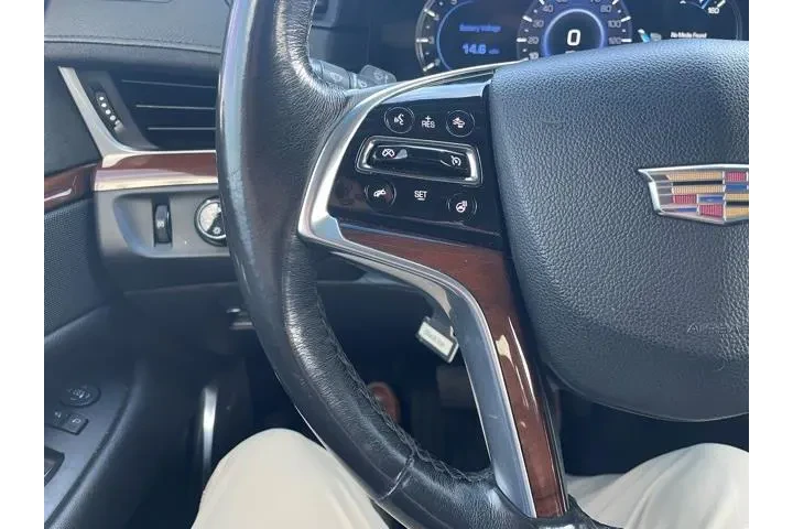 $28800 : Cadillac Escalade 2019 4x4 P image 9