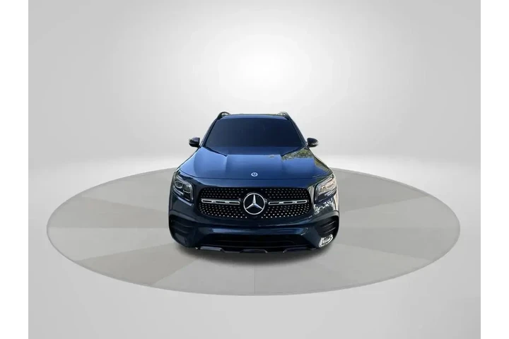 $29000 : Mercedes-Benz GLB 2023 GLB 2 image 2