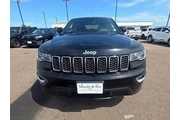 $28495 : 2022 Grand Cherokee WK Laredo thumbnail