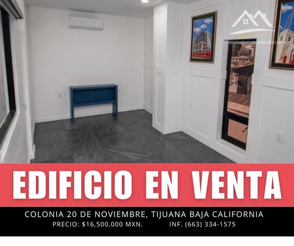 $16500000 : SE VENDE EDIFICIO NUEVO image 7