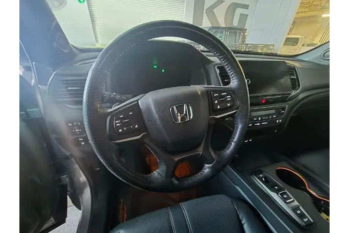 $36800 : Honda Ridgeline 2024 AWD Tra image 10