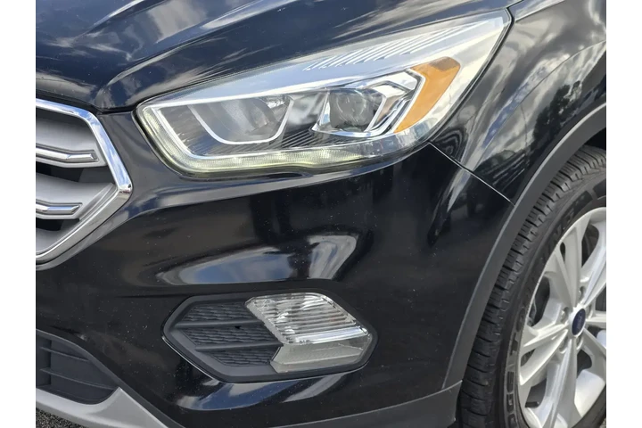 $9995 : Ford Escape 2018 AWD SEL 4dr image 9