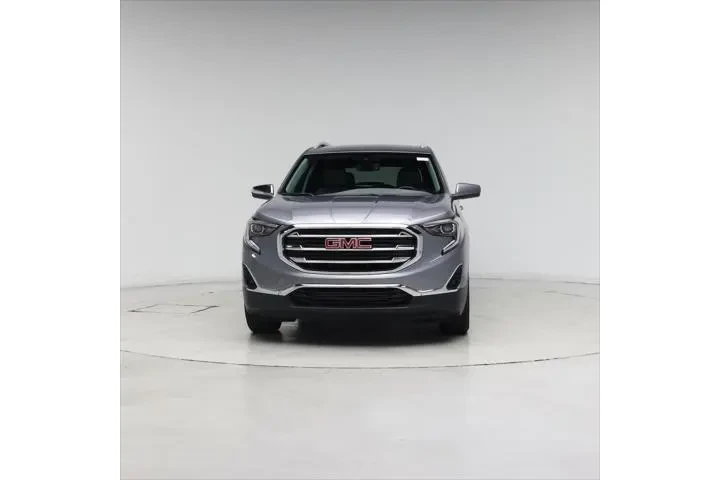 $22998 : GMC Terrain 2021 SLT 4dr SUV image 5