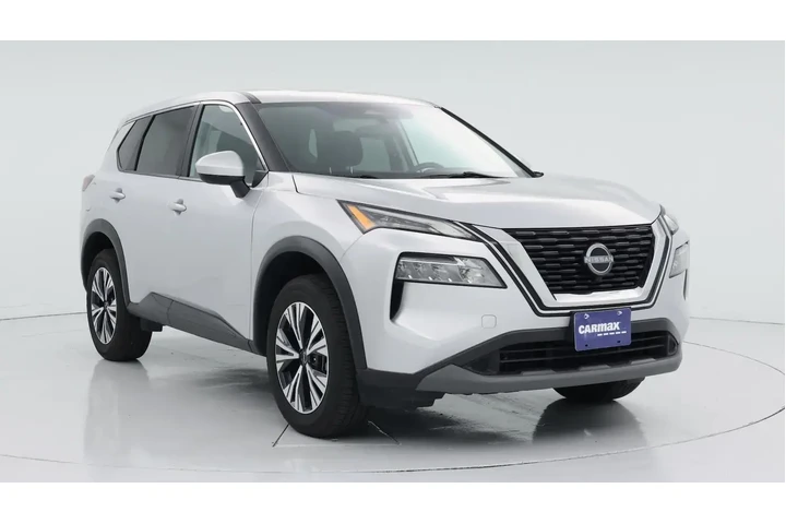 $22998 : Nissan Rogue 2023 AWD SV 4dr image 1