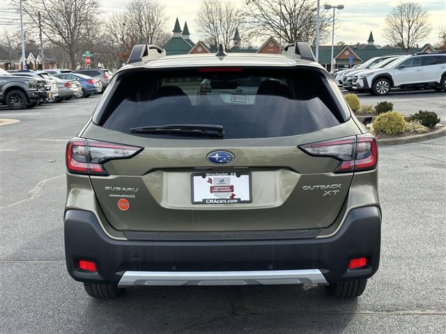 $33984 : PRE-OWNED 2024 SUBARU OUTBACK image 3