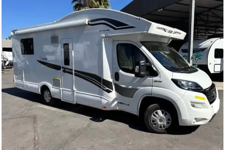 $15000 : 2021 Fiat Ducato motorhomes R image 1