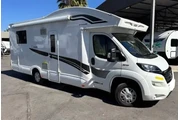 2021 Fiat Ducato motorhomes R en Mexicali