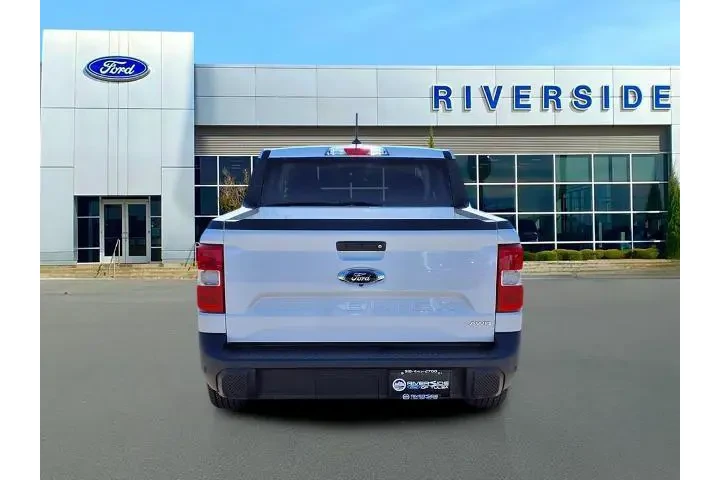 $22795 : Ford Maverick 2022 AWD XL 4d image 5