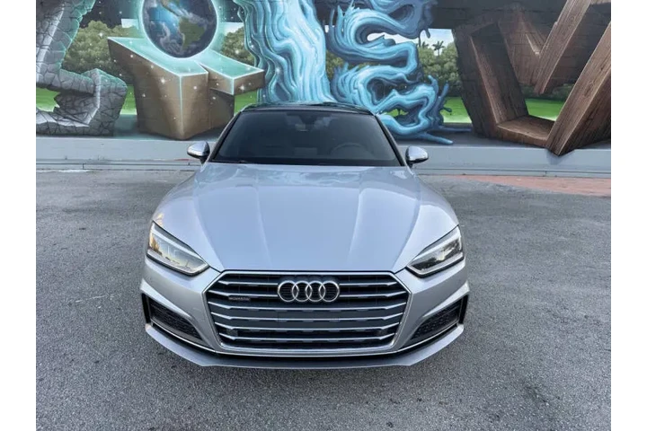 $18495 : 2018 A5 Sportback 2.0T quattr image 5