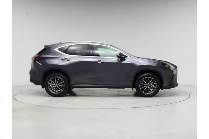 $39998 : Lexus NX 250 2025 4dr Crosso image 7