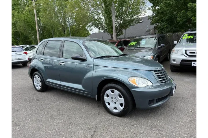 $3488 : 2006 PT Cruiser image 3