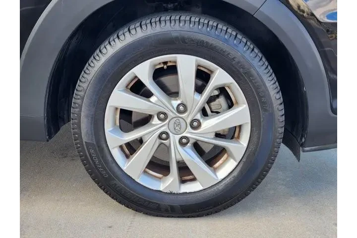 $14957 : Hyundai TUCSON 2019 SE 4dr S image 10