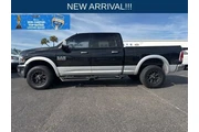 Ram 2500 2013 4x4 Laramie 4d en Orlando