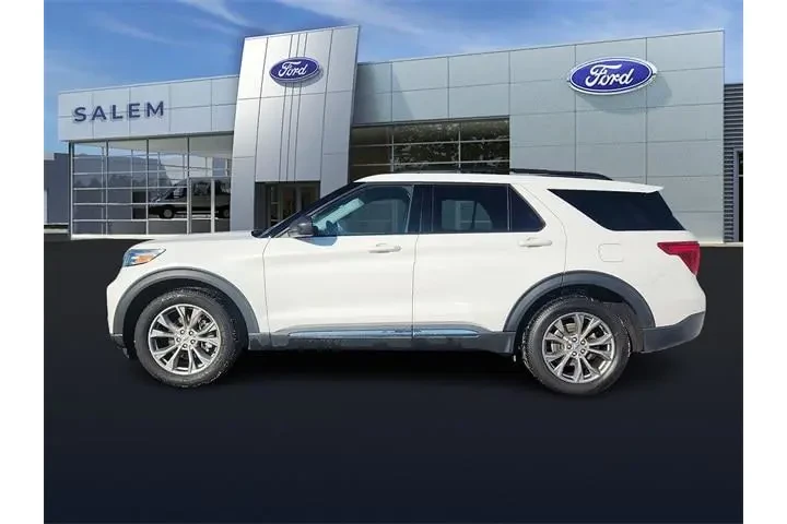 $29680 : Ford Explorer 2022 AWD XLT 4 image 5