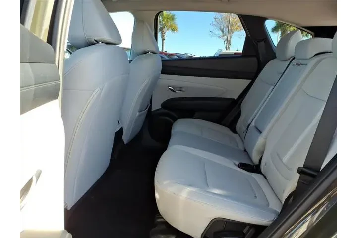 $32285 : Hyundai TUCSON 2025 SEL 4dr image 7