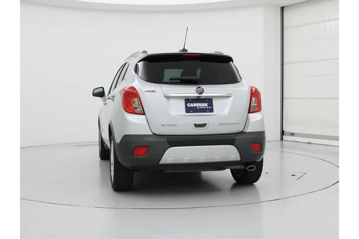$13998 : Buick Encore 2015 Base 4dr C image 6