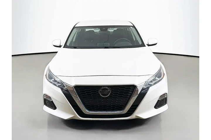 $17199 : Nissan Altima 2022 AWD 2.5 S image 7