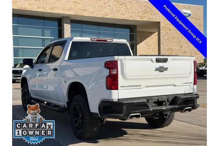 $39945 : Chevrolet Silverado 1500 202 image 9