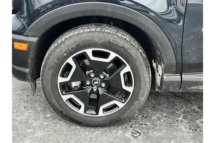 $28935 : Ford Bronco Sport 2023 AWD O image 10