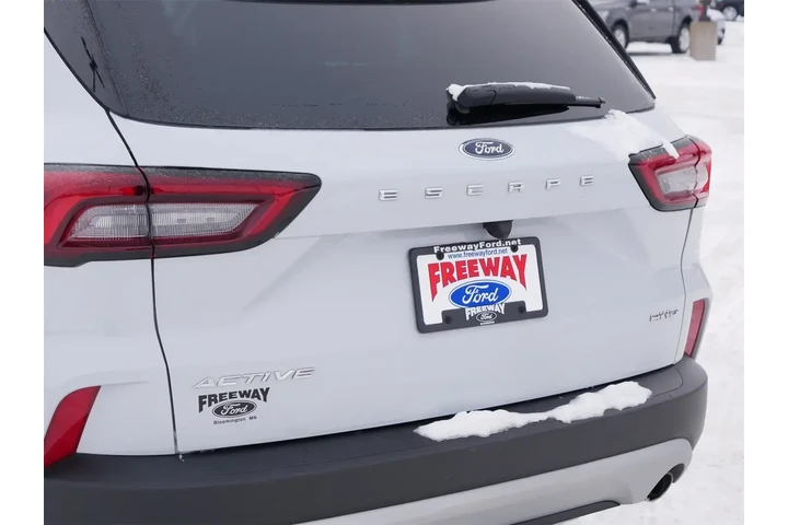 $22595 : Ford Escape 2025 AWD Active image 10