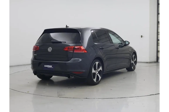 $17998 : Volkswagen Golf GTI 2017 S 4 image 8