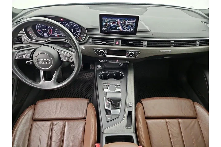 $18998 : Audi A4 2019 AWD quattro Pre image 9