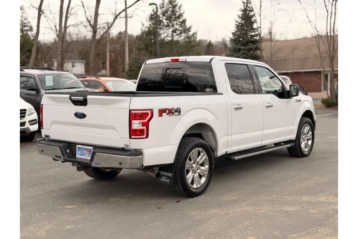 $21995 : 2018 F-150 XLT image 8