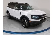 $30569 : Ford Bronco Sport 2024 AWD O thumbnail