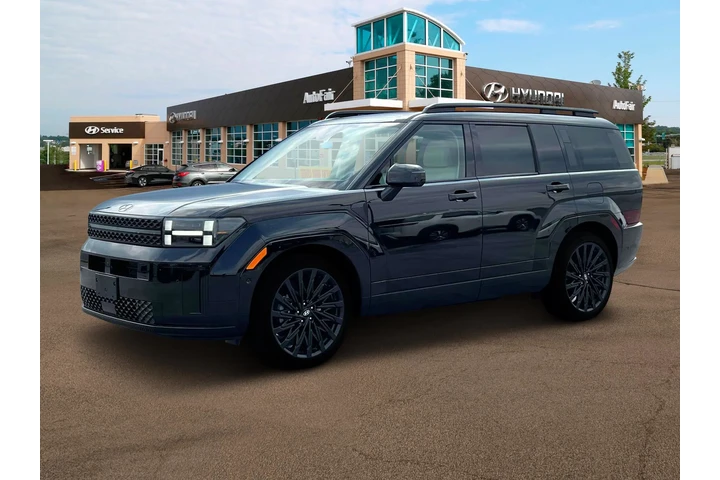 $37900 : Hyundai SANTA FE 2024 AWD Ca image 2