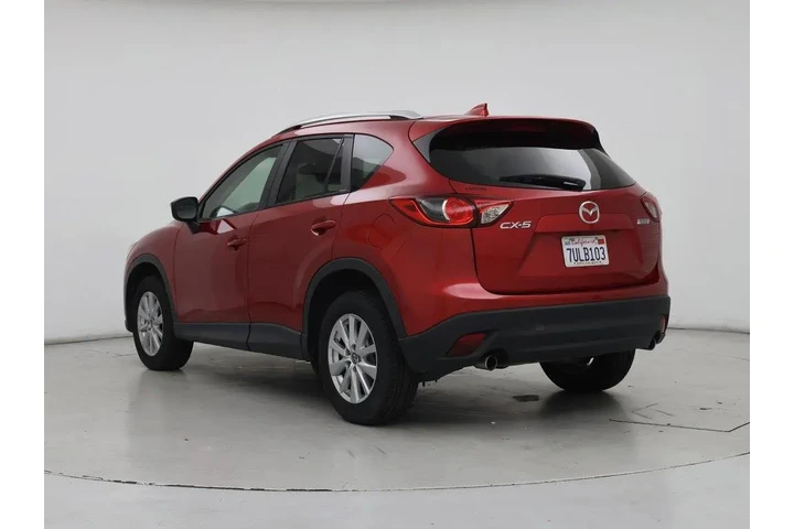 $15998 : Mazda CX-5 2016 Touring 4dr image 2