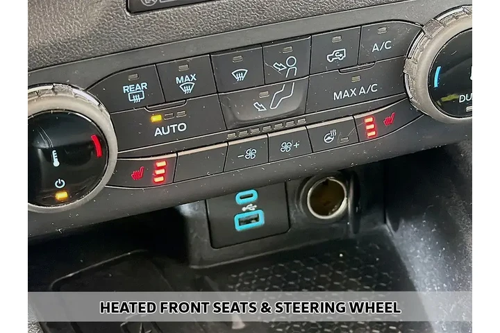 $24599 : Ford Bronco Sport 2022 AWD O image 9