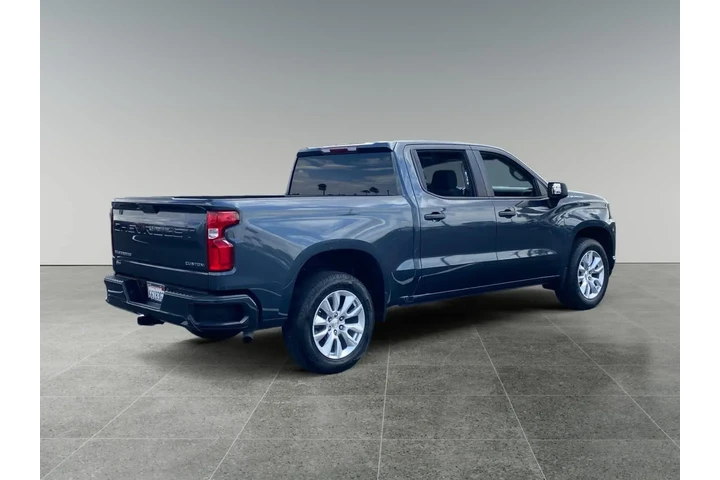 $30451 : Chevrolet Silverado 1500 202 image 5