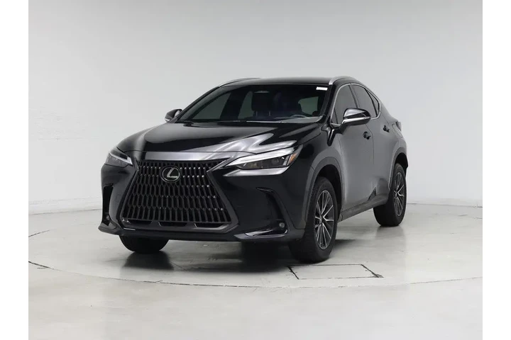 $38998 : Lexus NX 250 2023 4dr Crosso image 4