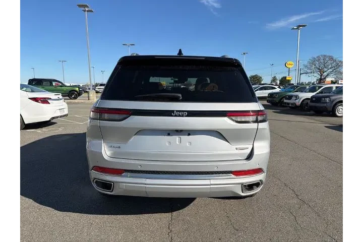 $39999 : Jeep Grand Cherokee 2022 4x4 image 7