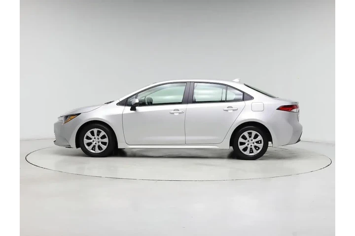 $22998 : Toyota Corolla 2025 LE 4dr S image 3