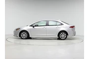 $22998 : Toyota Corolla 2025 LE 4dr S thumbnail