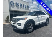 Ford Explorer 2020 AWD Plati en Lexington