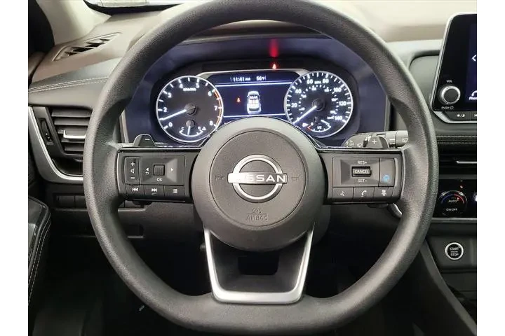 $20998 : Nissan Rogue 2023 SV 4dr Cro image 10