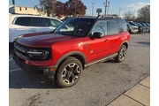 $34500 : Ford Bronco Sport 2024 AWD O thumbnail