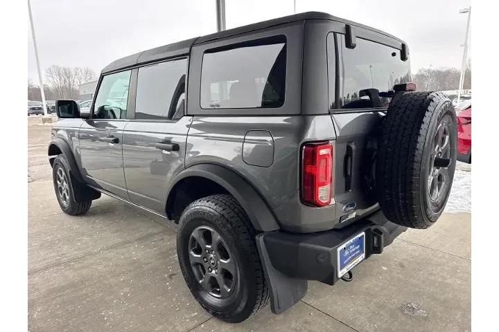 $39900 : Ford Bronco 2022 4x4 Big Ben image 5