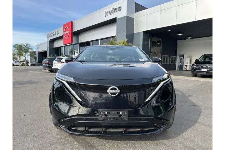 $23991 : Nissan Ariya 2024 AWD Engage image 2