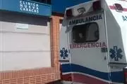 AMBULANCIAS BETA. CARACAS thumbnail 2