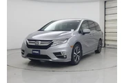 $25998 : Honda Odyssey 2019 Elite 4dr thumbnail