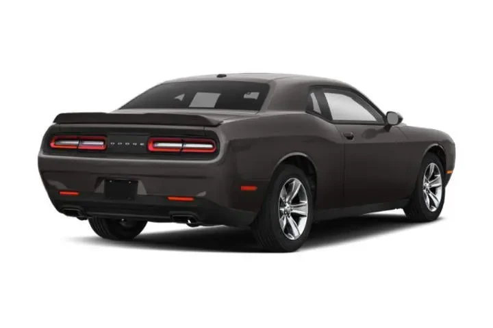 $21315 : Dodge Challenger 2021 AWD SX image 3