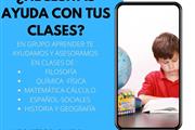 CLASES PERSONALIZADAS en Bogota