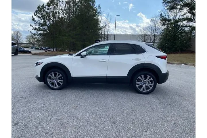 $20420 : Mazda CX-30 2021 Premium 4dr image 3