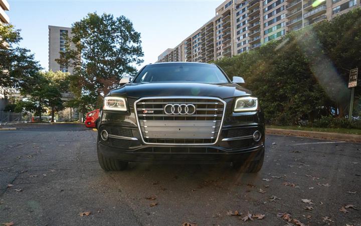 $17000 : 2015 AUDI SQ5 image 9