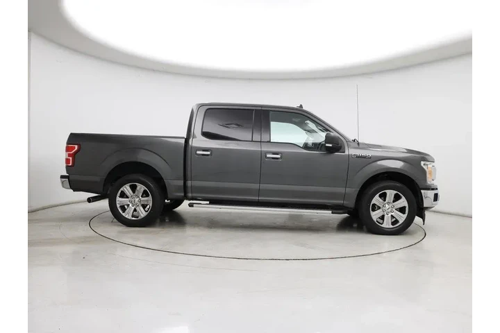 $26998 : Ford F-150 2019 4x2 XLT 4dr image 7