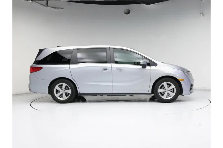 $26998 : Honda Odyssey 2019 EX-L 4dr image 7